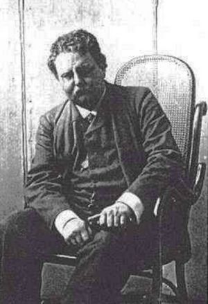 Otto Erich Hartleben (Fotografie)