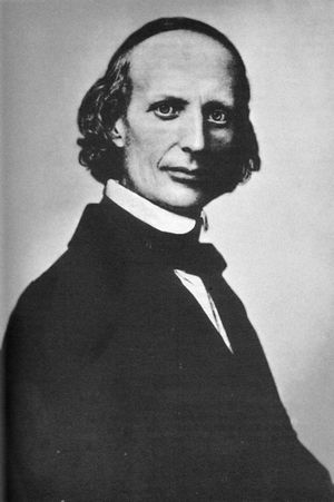 Ernst (Heinrich) Meier