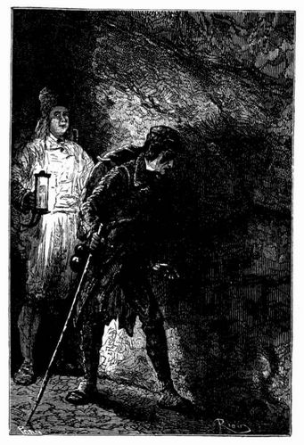 Axel, Axel, bist Du's? (S. 149.)