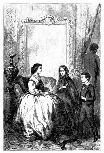  �Wir sind die Kinder des Kapit�n Grant, Madame.� (S. 27).