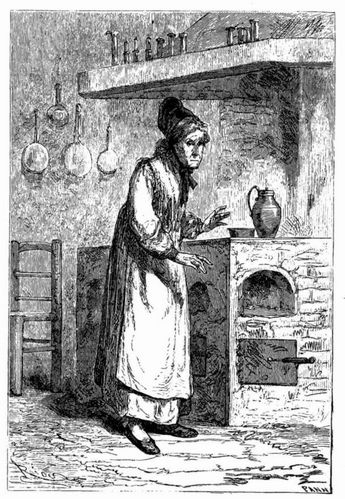 Martha. (S. 22.)