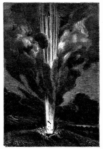 Feuer! (S. 183.)