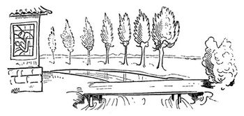 Dritter Streich