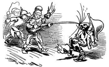 Das Napoleonspiel