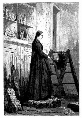 Gretchen. (S. 19.)