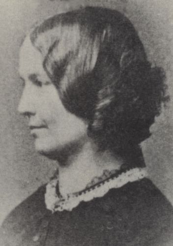 Charlotte Bront�
