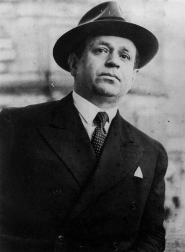 Kurt Tucholsky, 1931