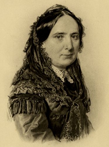 Betty Paoli (Lithographie, um 1895)