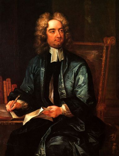 Jonathan Swift