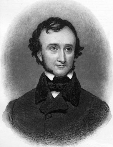 Edgar Allan Poe