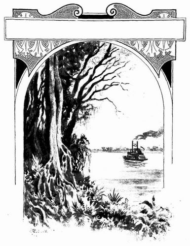 Verne, Jules/.../Der stolze Orinoco