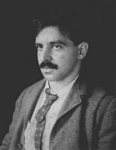 Jakob Wassermann (Fotografie)