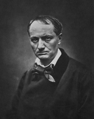 Charles Baudelaire