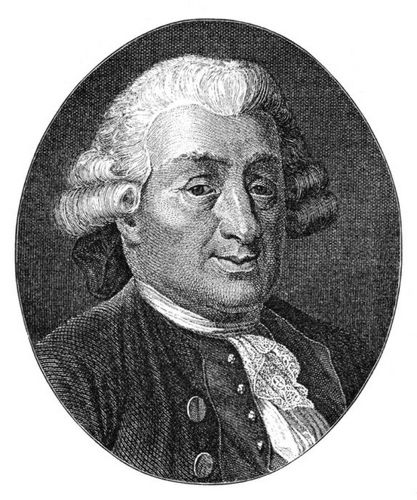 Carlo Goldoni