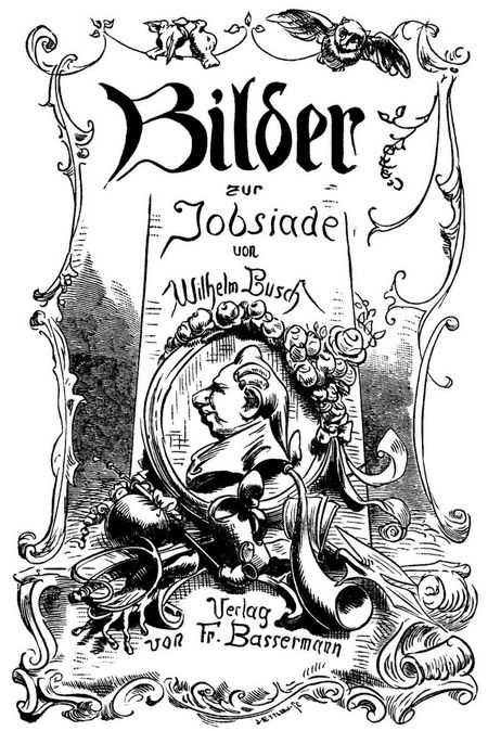 Bilder zur Jobsiade