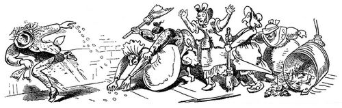Ein galantes Abenteuer