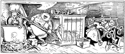 H�nsel und Gretel