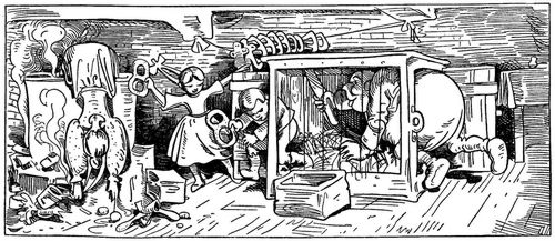 H�nsel und Gretel