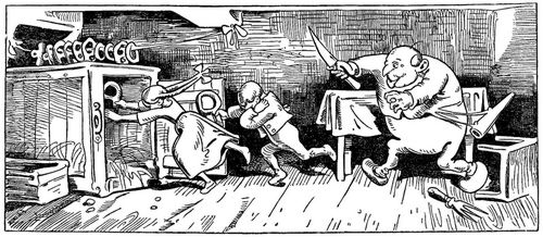 H�nsel und Gretel