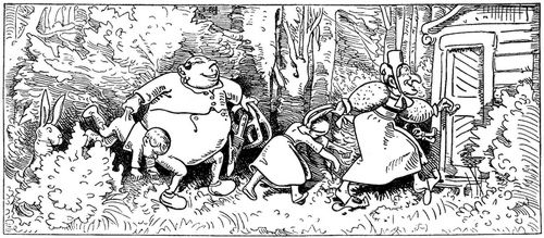 H�nsel und Gretel