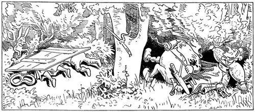 H�nsel und Gretel