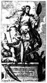 Harsd�rffer, Georg Philipp/Prosa/Der Grosse Schauplatz j�mmerlicher Mordgeschichte