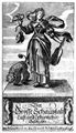 Harsd�rffer, Georg Philipp/Prosa/Der Grosse Schauplatz Lust- und Lehrreicher Geschichte