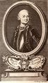 Kleist, Ewald Christian von
