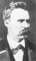 Nietzsche, Friedrich