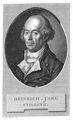 Jung-Stilling, Johann Heinrich