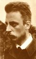 Rilke, Rainer Maria