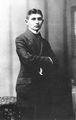 Kafka, Franz