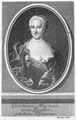 Ziegler, Christiana Mariana von