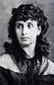 Dohm, Hedwig