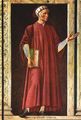 Dante Alighieri
