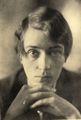 Weissmann, Maria Luise