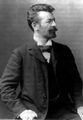 Dehmel, Richard Fedor Leopold