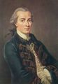 Jacobi, Friedrich Heinrich