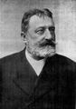 Saar, Ferdinand von