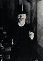 Strindberg, August Johan