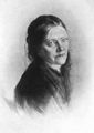 Meysenbug, Malwida Freiin von