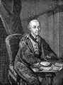 Cronegk, Johann Friedrich von