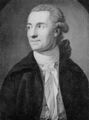 Goeckingk, Leopold Friedrich G�nther von
