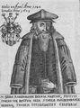 Rollenhagen, Georg