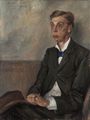 Keyserling, Eduard von