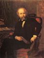 Hebbel, Friedrich
