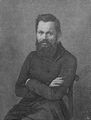 Laube, Heinrich