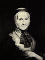 Zinzendorf, Erdmuthe Dorothea von