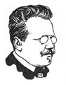Bierbaum, Otto Julius