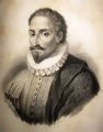 Cervantes Saavedra, Miguel de